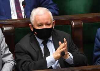 Jarosław Kaczyński