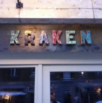 Kraken Bar