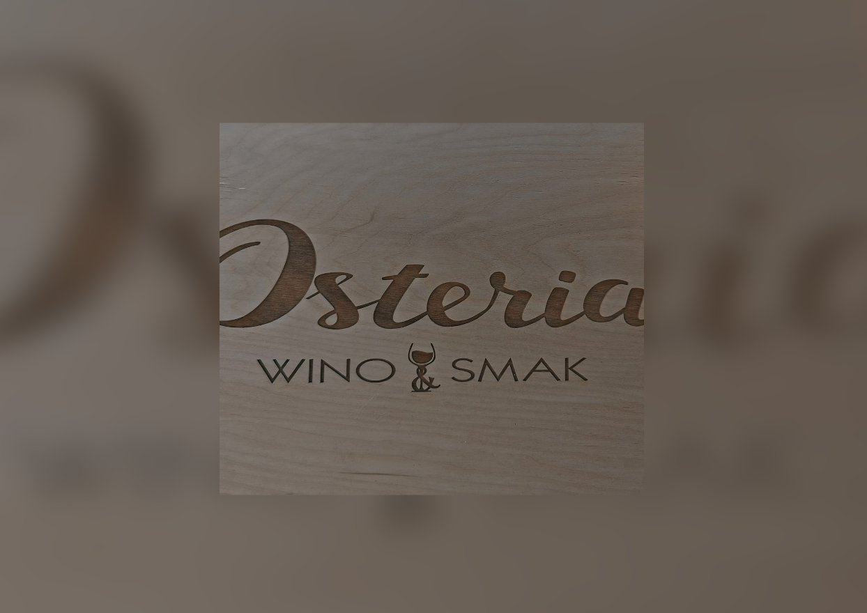 Osteria Wino i Smak